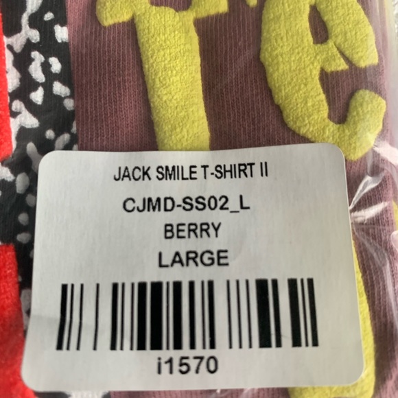 Travis Scott Mcdonalds - Picture 3 of 5
